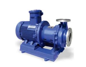 ZCQ Self priming magnetic pump