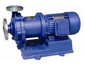 ZCQ Self priming magnetic pump