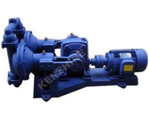 DBY electric diaphragm pump