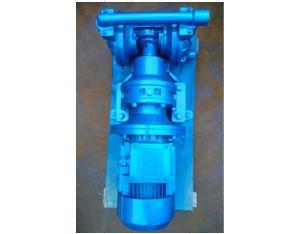 DBY electric diaphragm pump