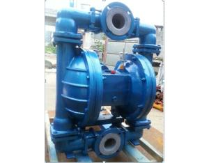 DBY electric diaphragm pump