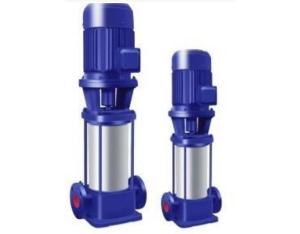 GDL Vertical Multistage Centrifugal pump/kenshine pump