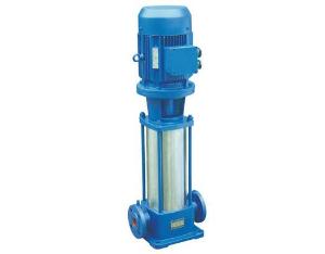 GDL Vertical Multistage Centrifugal pump/kenshine pump