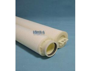 PF series Pleated High Flow Filters Parker Mega-flow high flow filter replacement