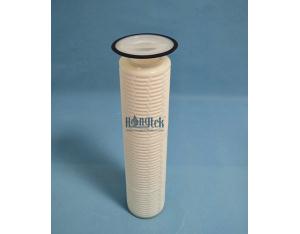 BF series High Flow Pleated Bag Filters replace to Pall Marksman Series filters