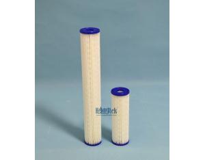 PET series Polyester Pleated Filter Cartridges