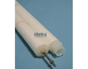 BCF series Backwashable PP Pleated Cartridges