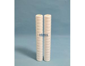 PSW series PP String Wound Cartridge Filters