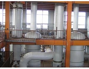 Soybean Protein Concentrate Production Line