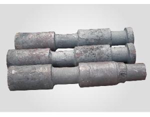 Hollow forging-Cylinder Forging-forged Rings China