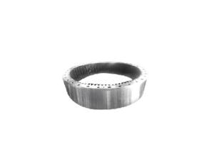  Custom Precision Bearing Sleeve Steel Open Die Forgings