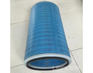 P034299-016-436 Ultra-Web Flame Retardant No Liner Cartridge Filter