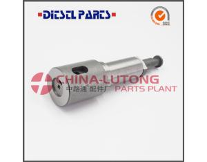 bosch fuel injection system 1 418 321 039 1321-039 plunger for KHD