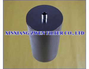 Sintered Mesh Filter