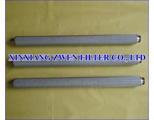 Sintered Filter