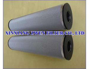 Sintered Filter Cartridge