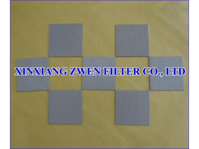 Sintered Mesh