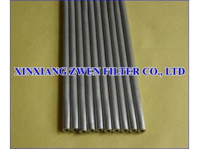 SS Powder Filter Tube