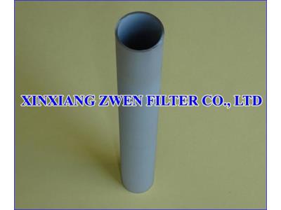 Sintered Powder Filter Tube