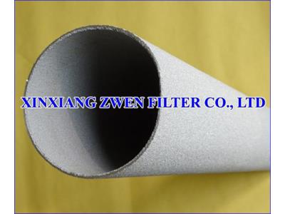 Sintered Powder Tube