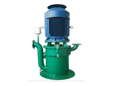 WFB Series self priming centrifugal vertical pump