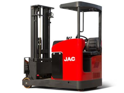 JAC Electric Warehousing Trucks/JAC Electric Stacker