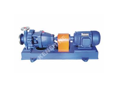 CZ Stainless steel standard chemical process pump