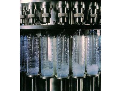 Drinking water filling machine manufacturer 