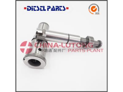 pump element 131151-6320 A79 for ISUZU Engine S6D105