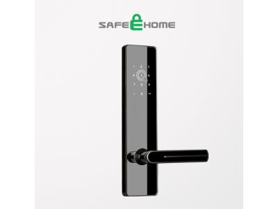Access Control electronic door lock for hotel project