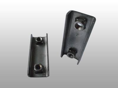 Sheet Metal Parts Welding China custom OEM