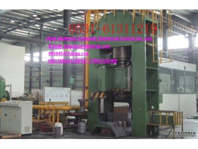 10.Large forging hydraulic press  Y13-800 1000 1600 2000 3150 tons
