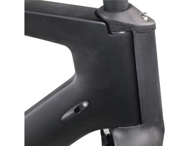 Aero004 BB86&DI2 Toray T700 Carbon Road Bike Frames 45/48/50/52/54/56/58/60cm