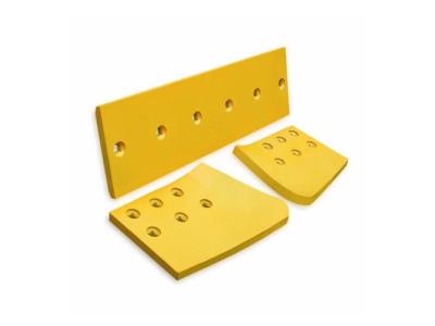 CAT Bulldozer Blades/Cutting Edges/End Bits