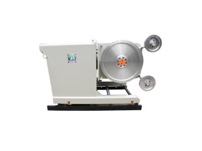 Granite Diamond Wire Saw Machine for Quarry Stone Cutting Machine 37kw/45kw/55kw/75kw