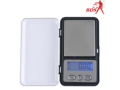 BDS-333  mini pocket scale jewelry diamond weighing scale precision palm scale