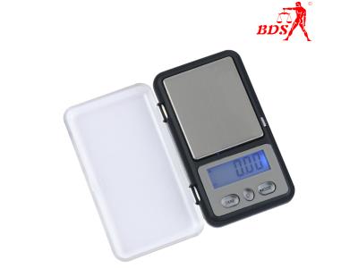  BDS-333  mini pocket scale jewelry diamond weighing scale precision palm scale