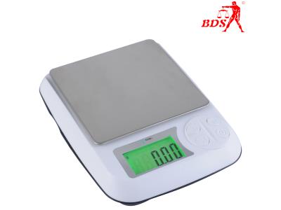 BDS-S658 series kitchen scale electronic digital food weighing scale