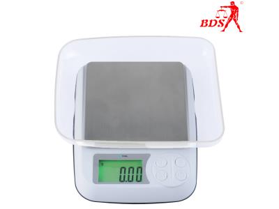  BDS-S658 series kitchen scale electronic digital food weighing scale