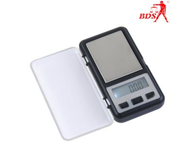  BDS6010-Series  pocket scale electronic jewelry diamond weighing scale