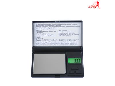 BDS-FS-Series jewelry scale diamond weighing scale precision pocket scale