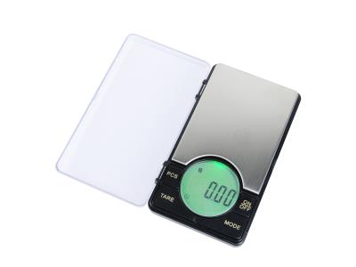 BDS-6012 Series pocket scale gold weight scale jewelry pocket scale