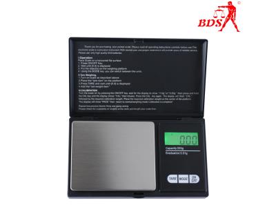 BDS-CS Series jewelry scale pocket scale diamond weighing scale gram scale