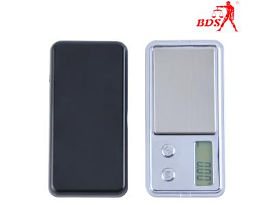 BDS-908-Series mini pocket scale palm scale electronic jewelry scale