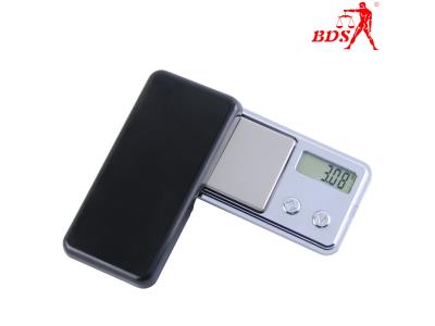  BDS-908-Series mini pocket scale palm scale electronic jewelry scale