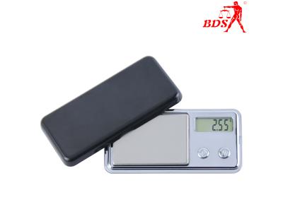 BDS-908-Series mini pocket scale palm scale electronic jewelry scale