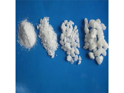 white aluminum oxide/white corundum