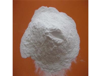 white fused alumina grit and micropowder