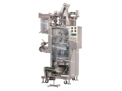 Automatic Stand-pouch Packaging Machine