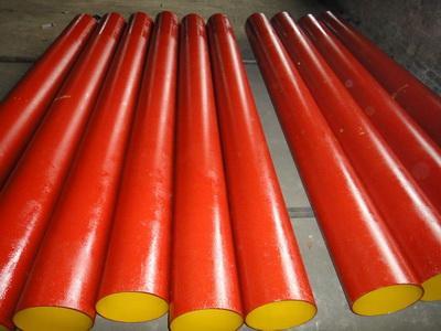 Sml Pipe /Sml Pipe and Sml Fittings/ Cast Iron Sml Pipes
